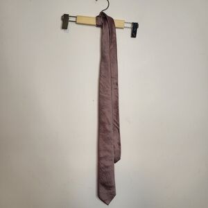 Boss Hugo Boss Men's 100% Silk Dotted Neck Tie